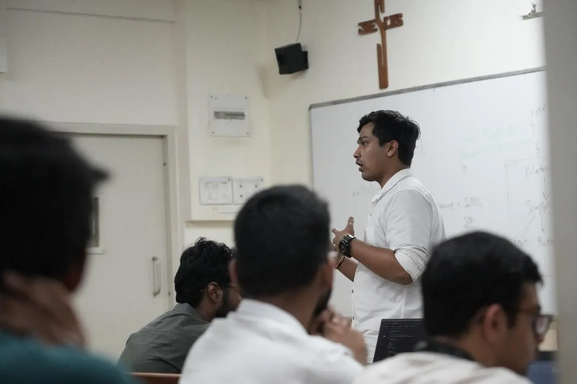 Flutter Workshop 2024