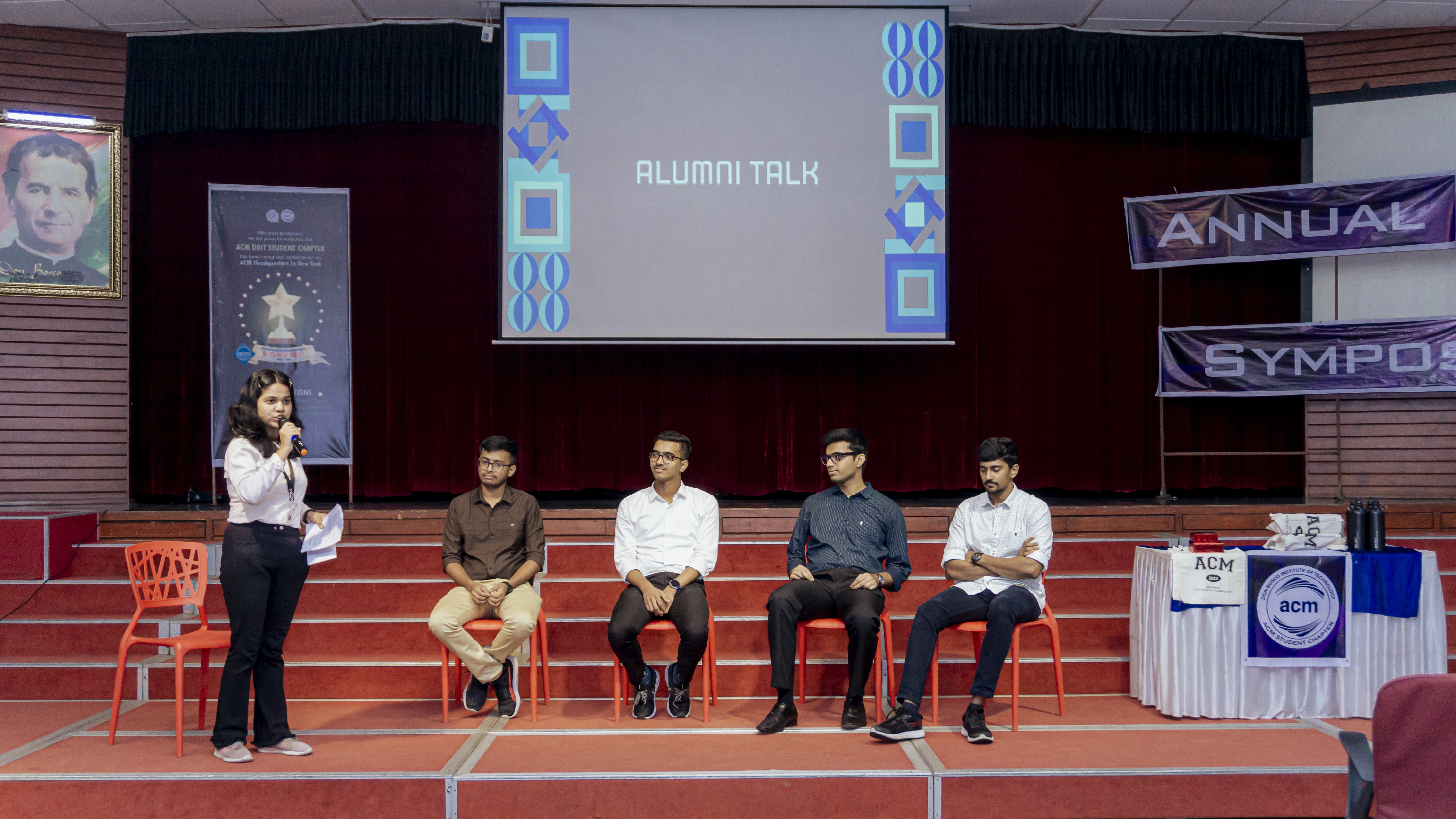 Annual ACM Symposium 2023