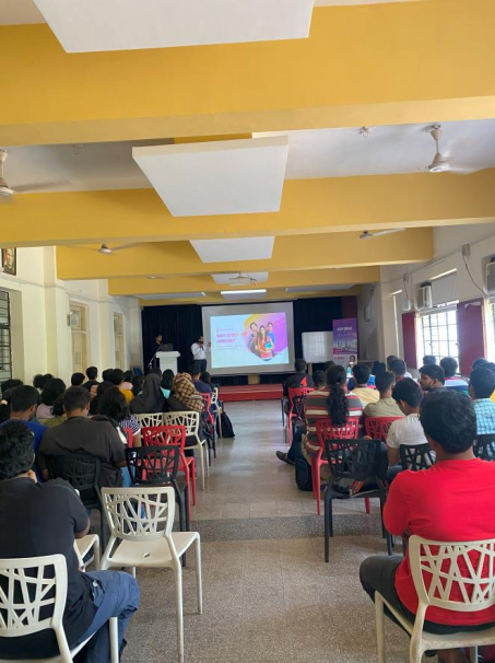 GradMonk Study Abroad Session