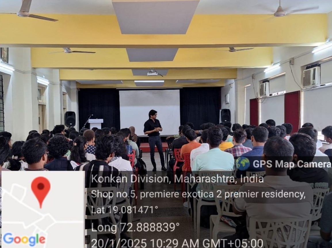 Mission Career Seminar