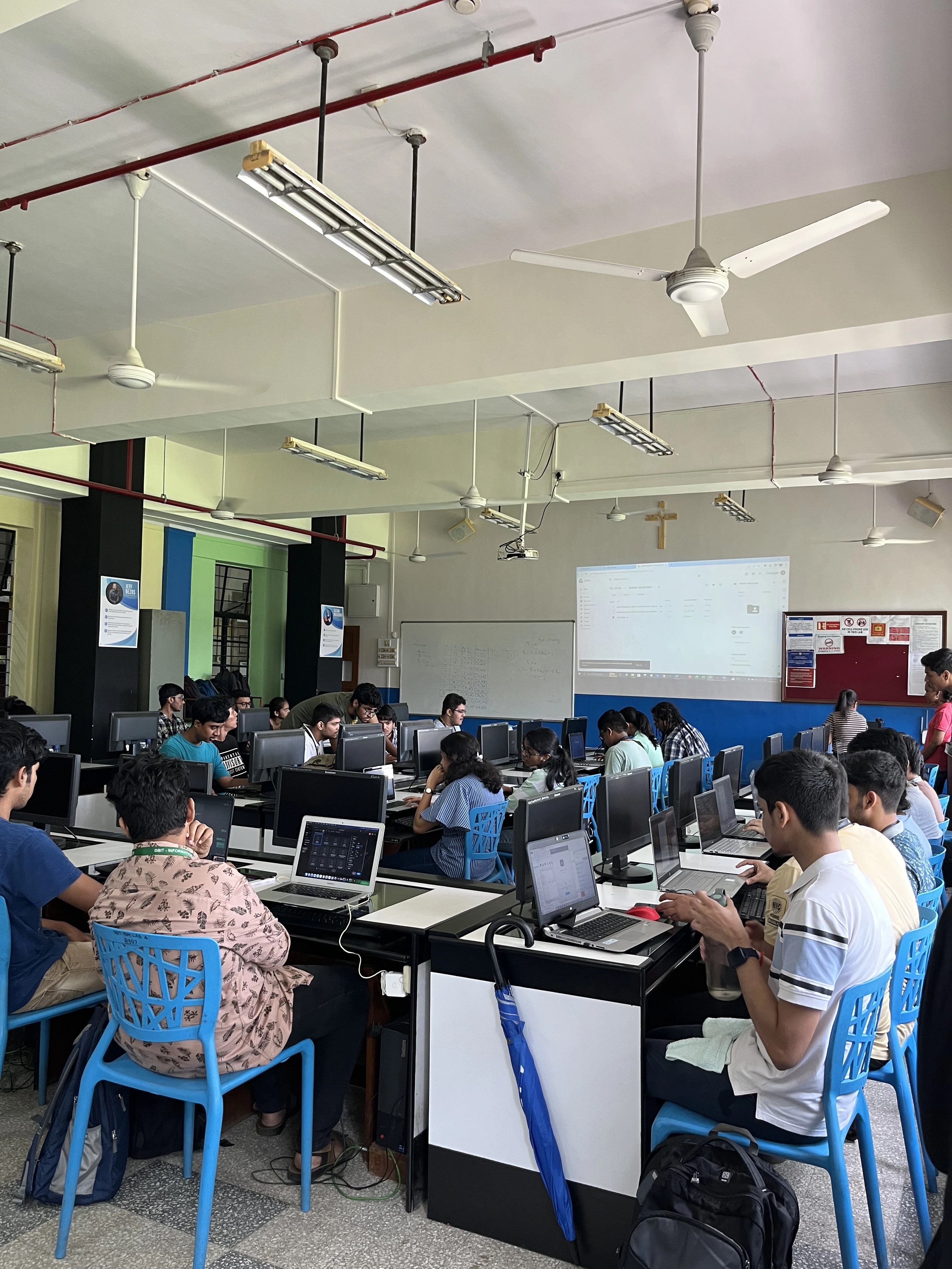 Adobe Illustrator Workshop 2023
