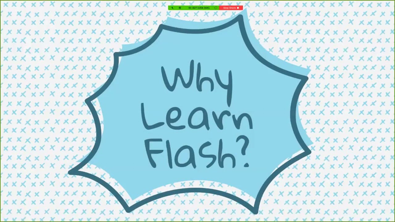 Flash Workshop