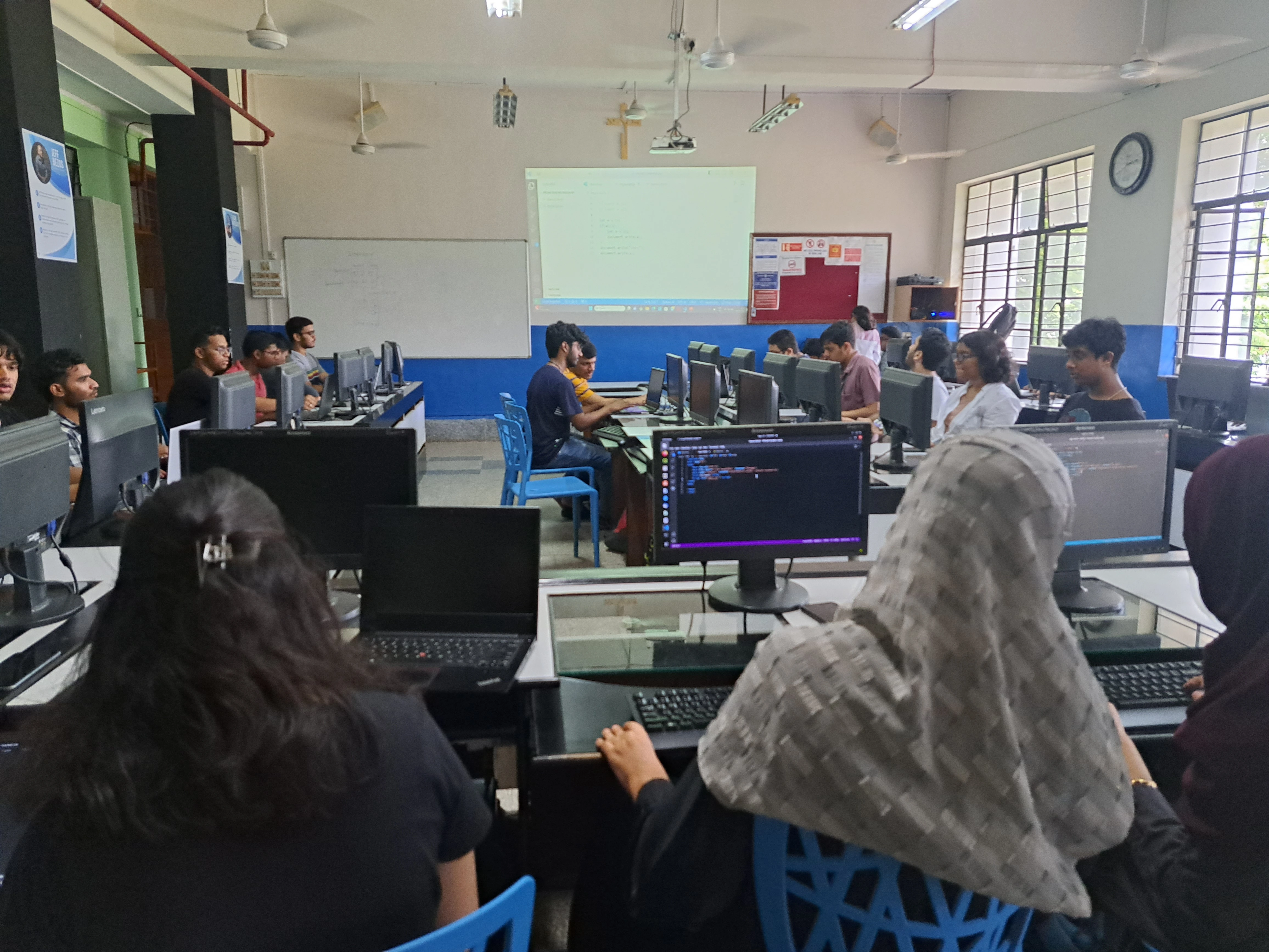 Web Development Workshop 2023