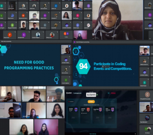 Codemaster- 101 hacks to code