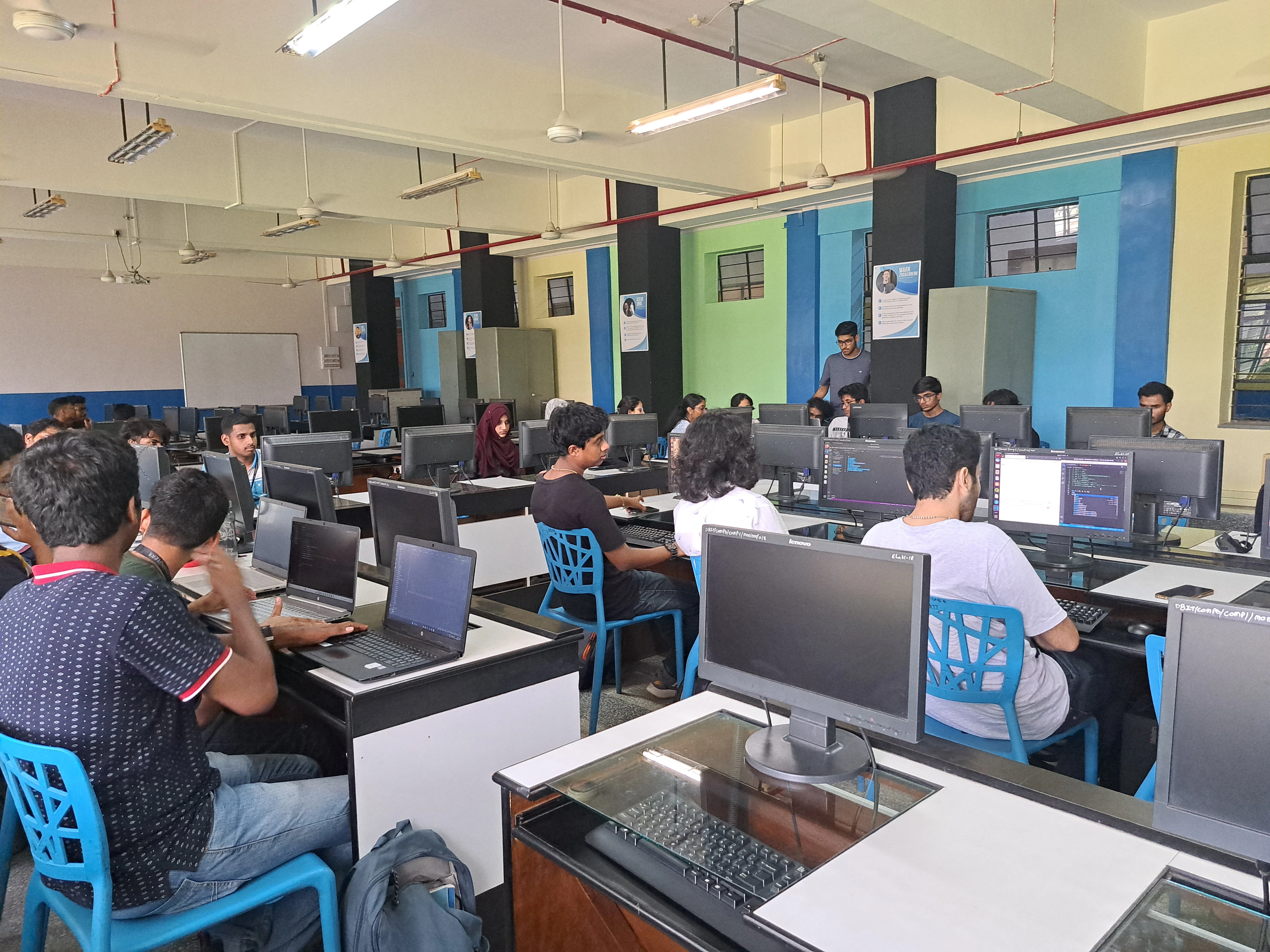 Web Development Workshop 2023