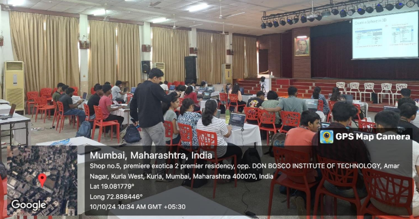 Unity Engine Workshop 2024