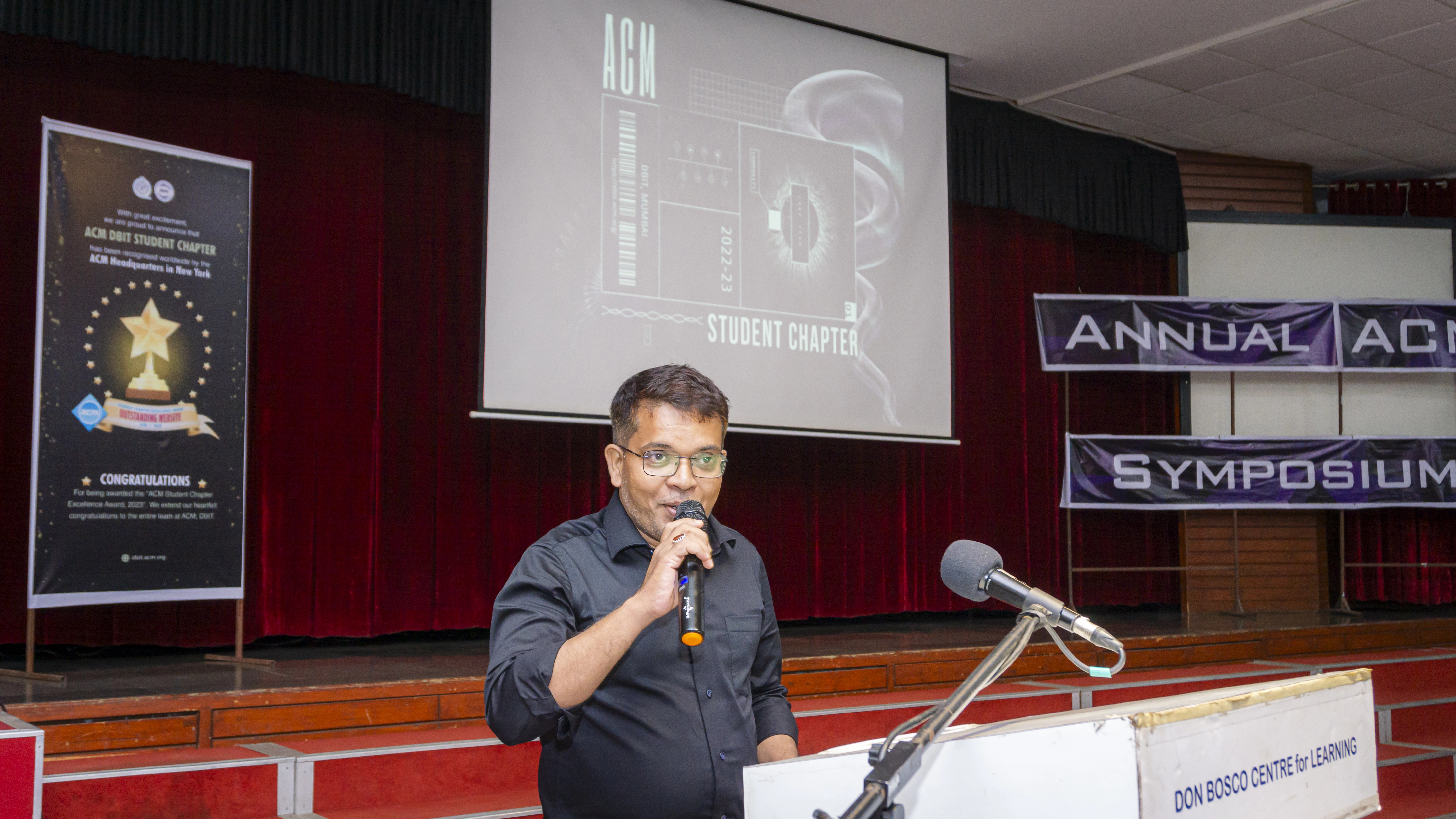 Annual ACM Symposium 2023