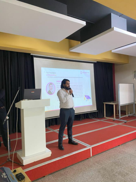 GradMonk Study Abroad Session