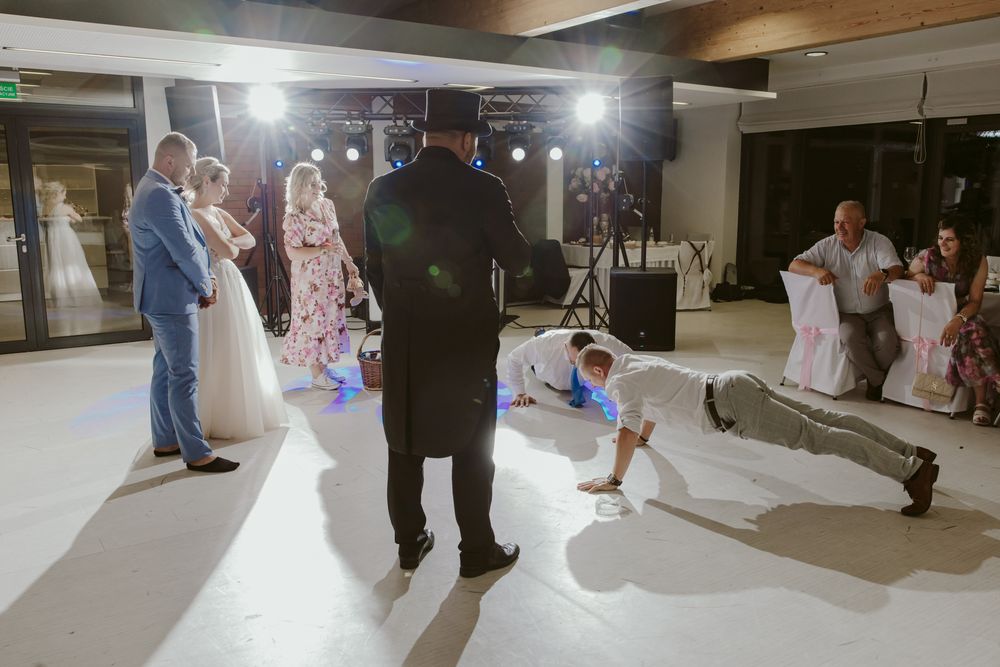 Zdjęcie z galerii Fotobello 82