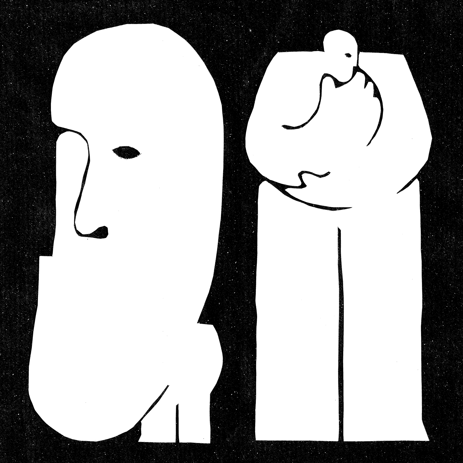 Norma, illustrazioni per l’invito alla serata inaugurale