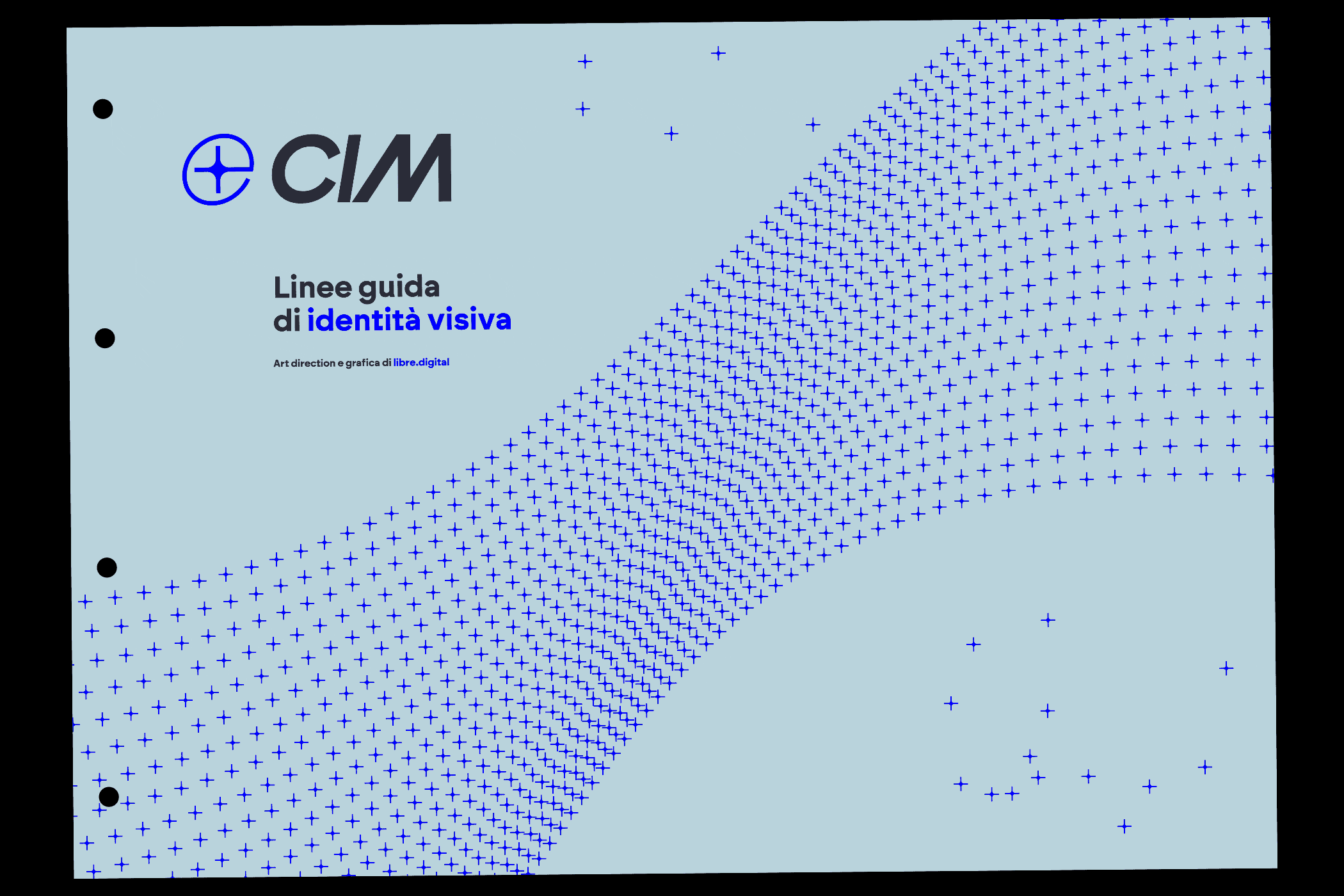 CIM – Competenze per l’Industria e la Manifattura, rebranding e linee guida di identità visiva