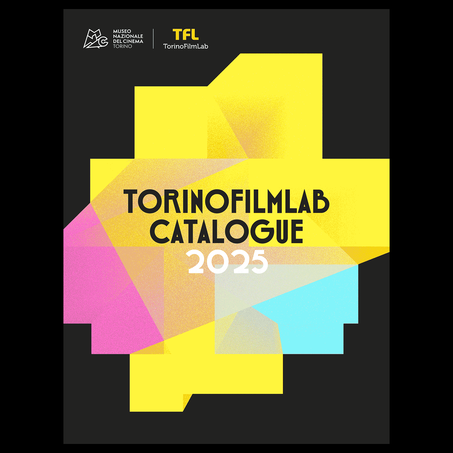 TorinoFilmLab, TFL Catalogue 2025