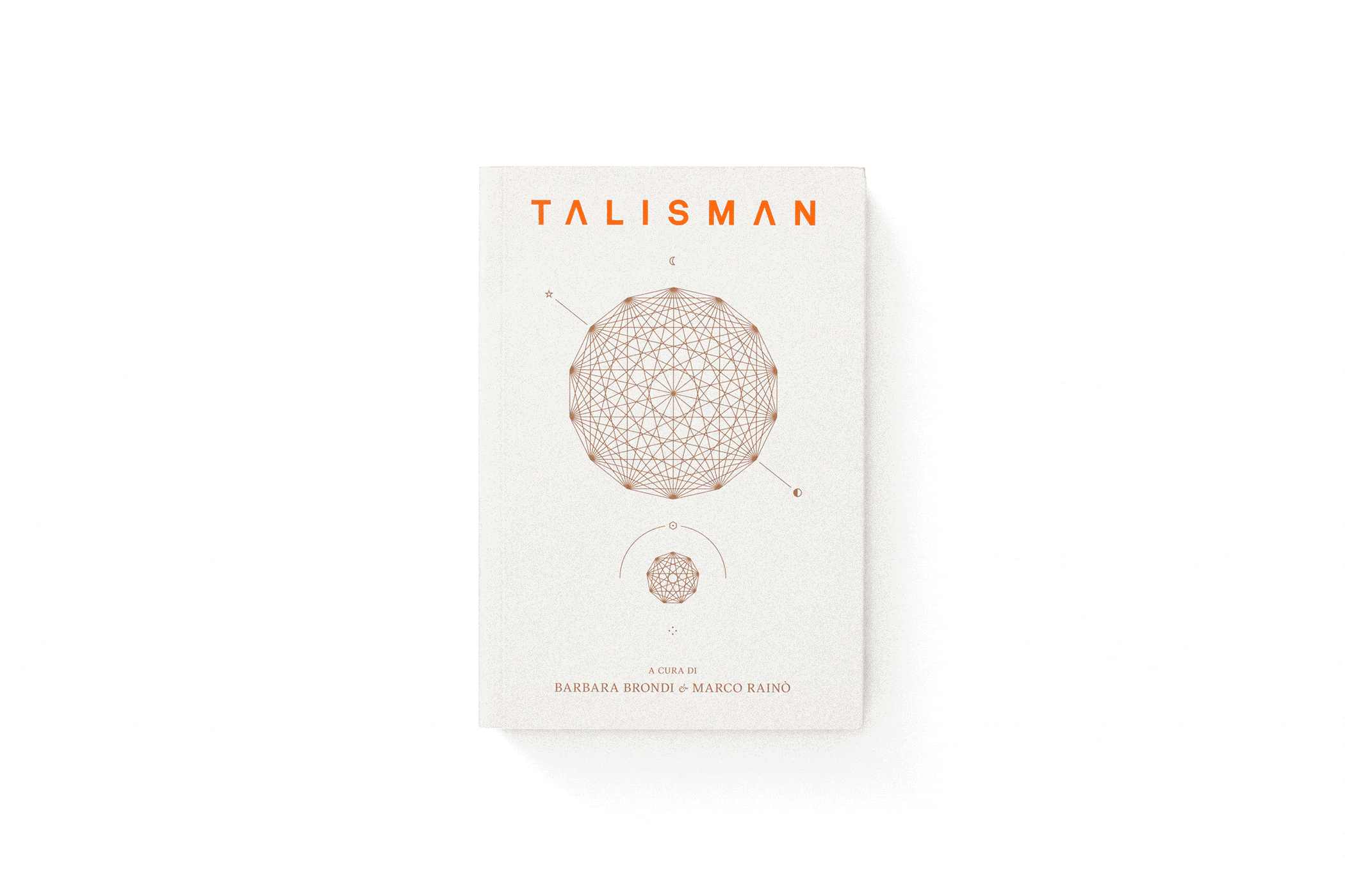 IN Residence, Talisman – Contemporary Symbolic Objects