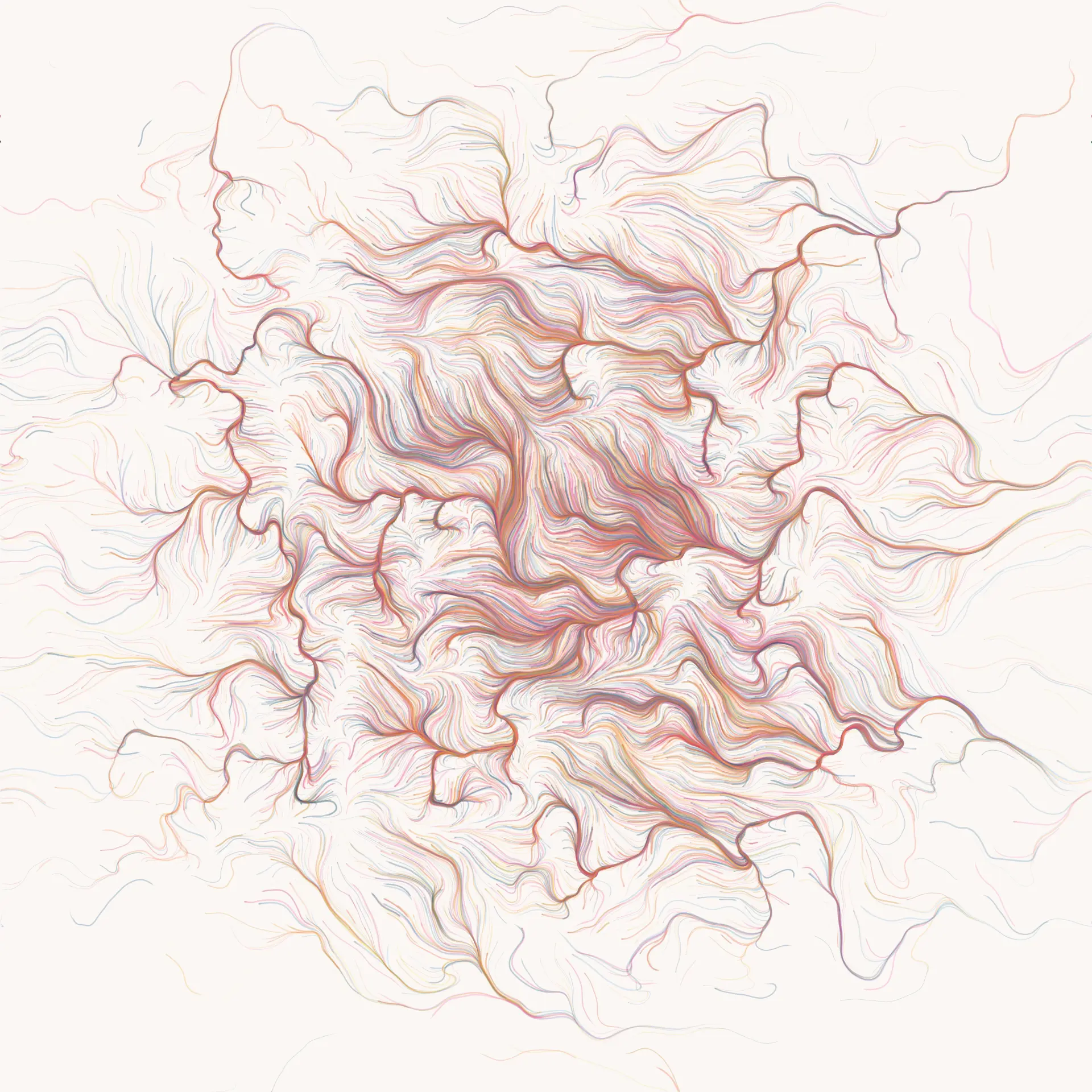 Europe put accountants in charge of its digital products. Nobody questioned it.