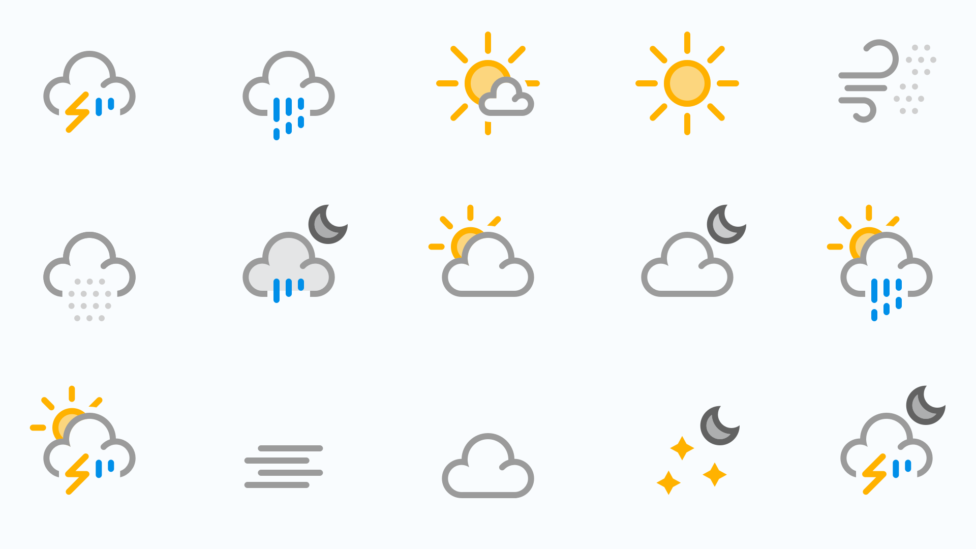 The Danish Meteorological Institute