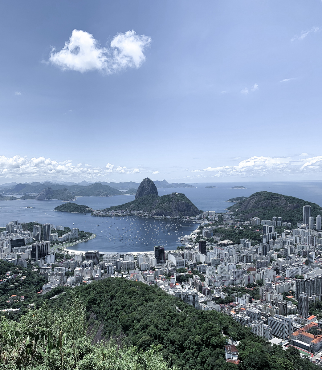 Rio de Janeiro