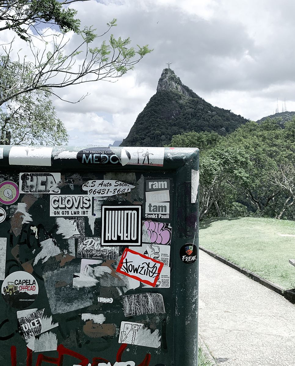 Rio de Janeiro