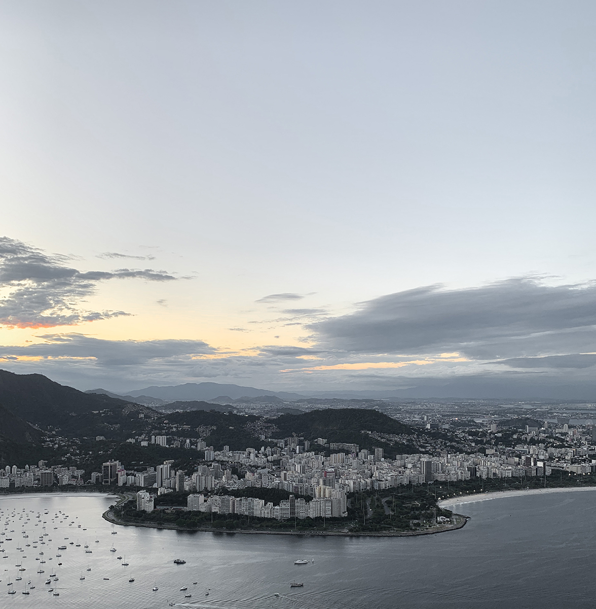 Rio de Janeiro