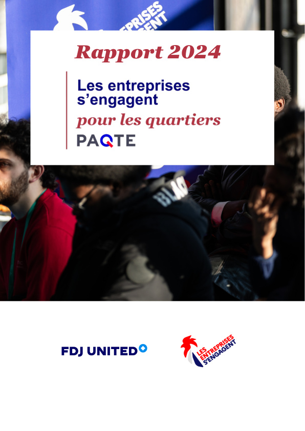 Aperçu du rapport PAQTE 2024