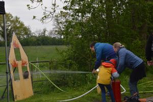 Feuerwehr
