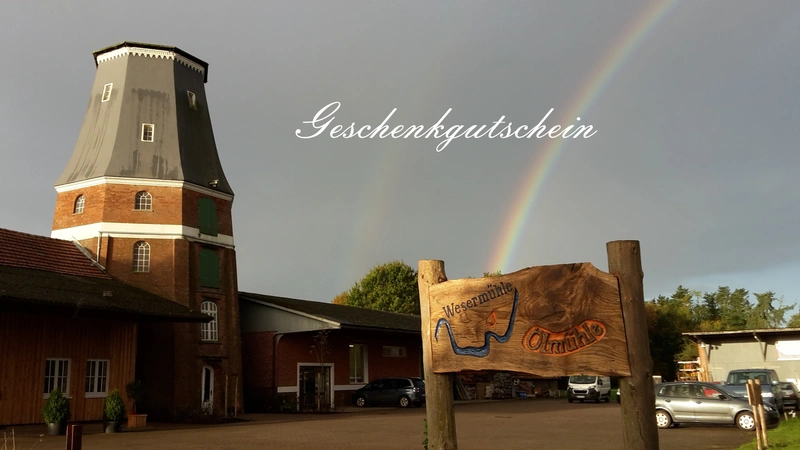 Geschenkgutschein 25