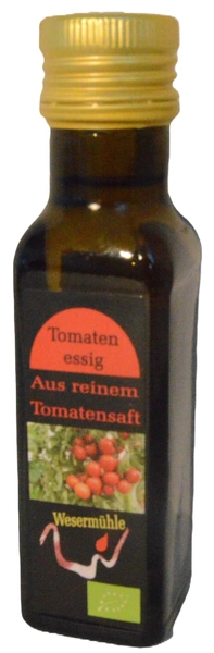 Bio Tomatenessig 100ml