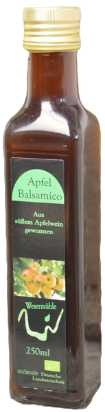 Bio Apfelbalsamico 250ml
