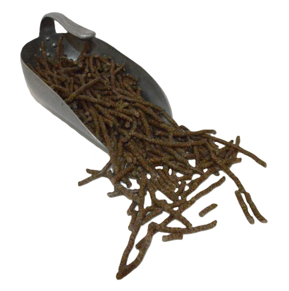 Mariendistelpellets Bioland, 5kg