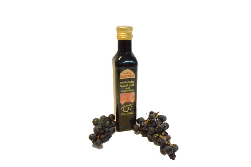 Bio-Balsamico traditio 250ml