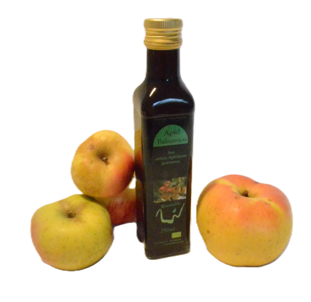 Bio Apfelbalsamico 250ml