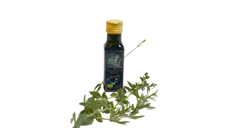 Provenceöl bio 100ml