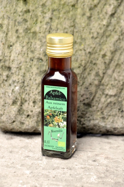 Bio Apfelbalsamico 100ml