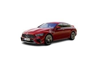 Mercedes AMG GT X290