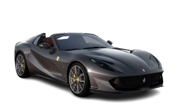 Ferrari 812 GTS