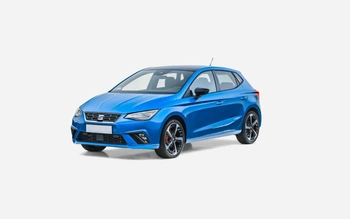 Seat Ibiza V