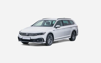 Volkswagen Passat B8