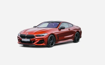 BMW 8 G15