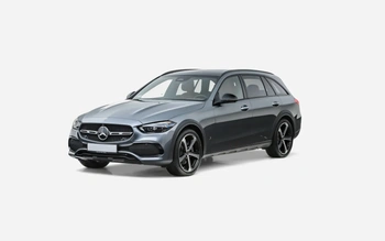 Mercedes C All-Terrain S206