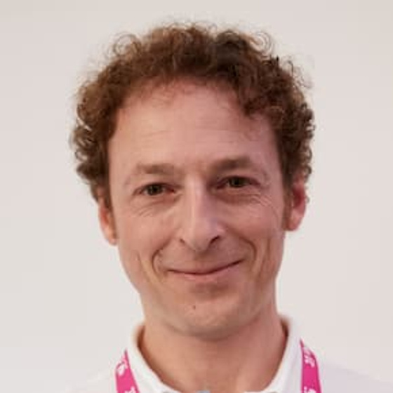 Daniele Sidraschi