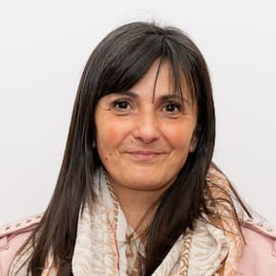 Giusi Pino