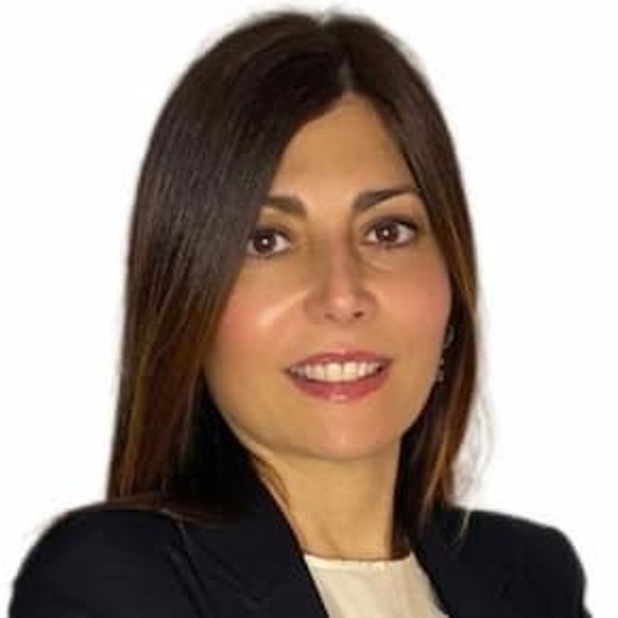 Maria Raimondi