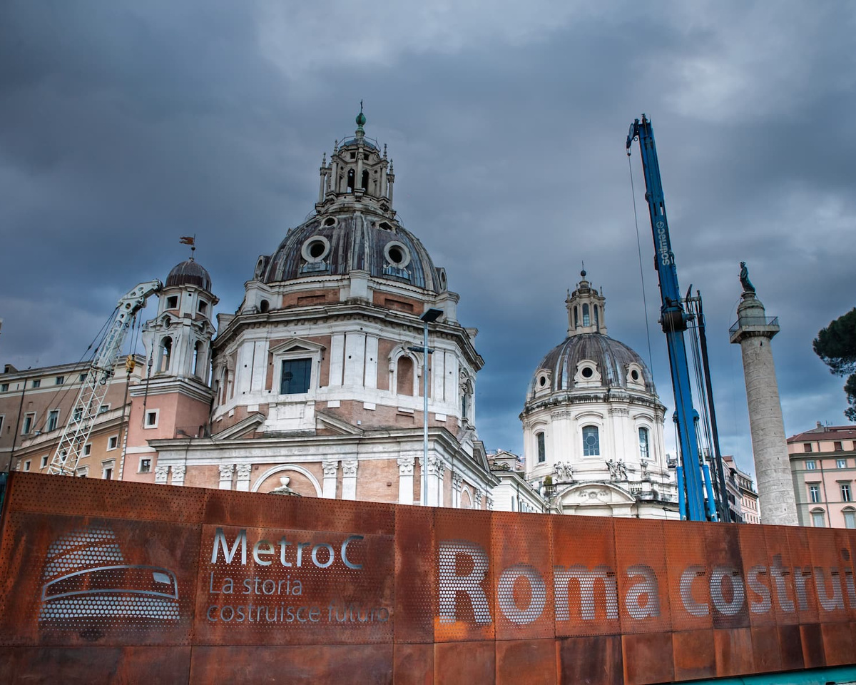 Roma prima città in Italia per investitori stranieri | Dove.it