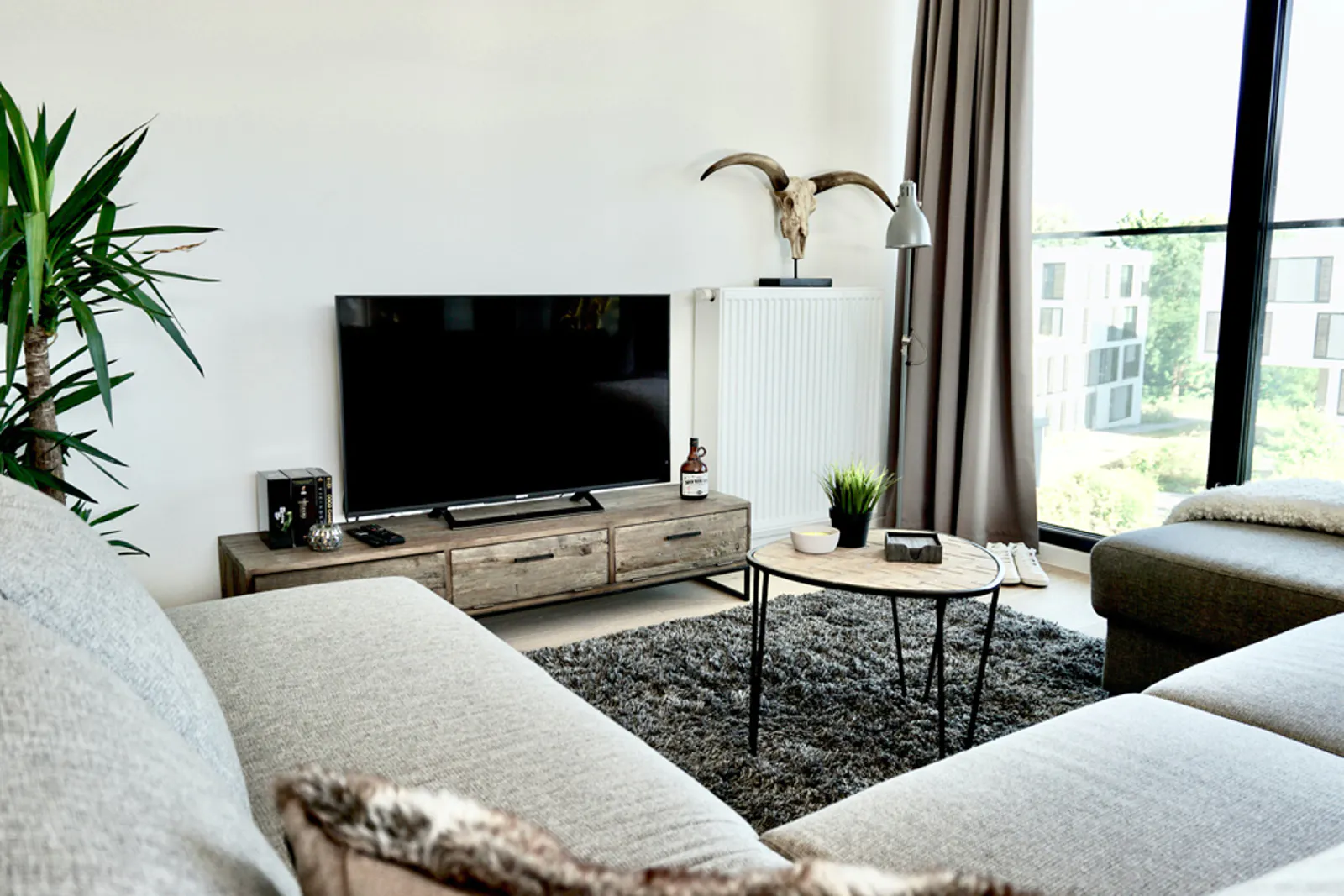 5 Scandi Decor Ideas For A Living Room - Tips & Tricks | Lick