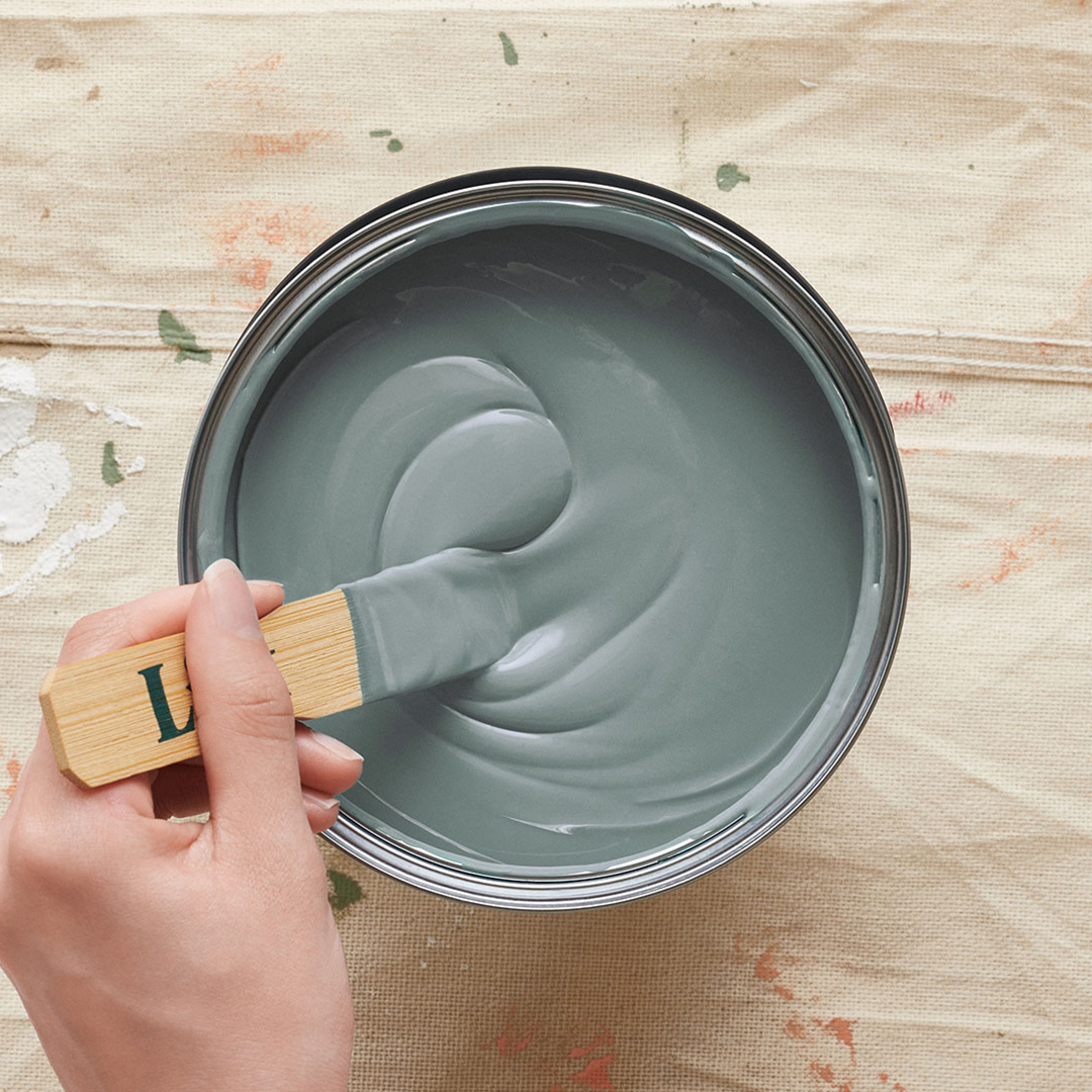 Paint For South Facing Rooms: Paint for Light Rooms Lick