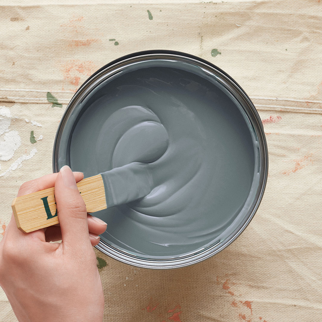 Dark Moody Paint Colour Mood Board Lick Lick