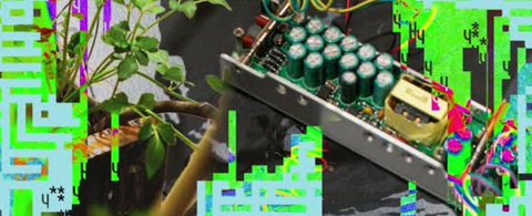 Electric Garden 2 part workshop
