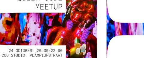 Queer Code Meetup