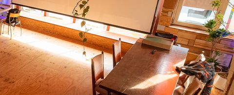Open Office Hours - October