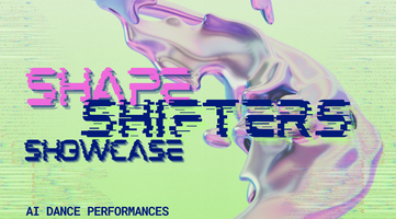 ShapeShifters Showcase