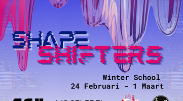 Shapeshifters Winter School